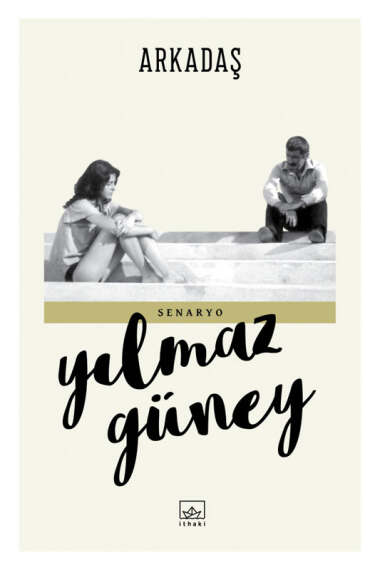 İthaki Yayınları Arkadaş - 1