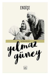 İthaki Yayınları Endişe - İthaki Yayınları