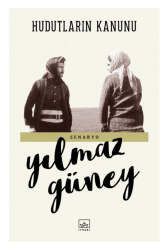 İthaki Yayınları Hudutların Kanunu - İthaki Yayınları