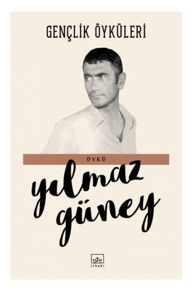 İthaki Yayınları Gençlik Öyküleri - 1