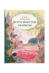 İthaki Yayınları Büyük Wootton Demircisi Ciltli - İthaki Yayınları