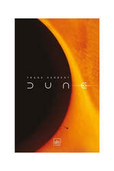 İthaki Yayınları - İthaki Yayınları Dune - Film Kapağı