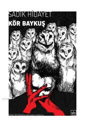 İthaki Yayınları - İthaki Yayınları Kör Baykuş