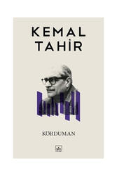 İthaki Yayınları - İthaki Yayınları Körduman