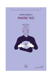 İthaki Yayınları - İthaki Yayınları Makine Yazı