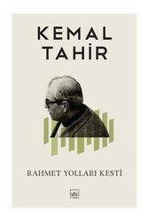 İthaki Yayınları - İthaki Yayınları Rahmet Yolları Kesti