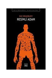 İthaki Yayınları - İthaki Yayınları Resimli Adam