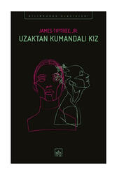 İthaki Yayınları - İthaki Yayınları Uzaktan Kumandalı Kız