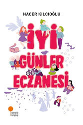 Günışığı Kitaplığı - İyi Günler Eczanesi Günışığı Kitaplığı