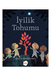 Puis Yayınları - Puis Yayınları İyilik Tohumu
