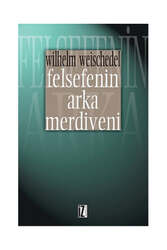 İz Yayıncılık - İz Yayıncılık Felsefenin Arka Merdivenia