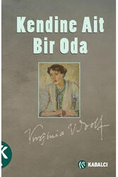 Kendine Ait Bir Oda Kabalcı Yayınevi - Kabalcı Yayınevi