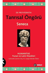 Tanrısal Öngörü Kabalcı Yayınevi - Kabalcı Yayınevi