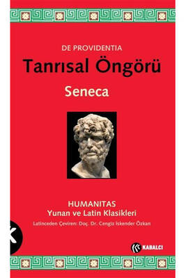 Tanrısal Öngörü Kabalcı Yayınevi - 1