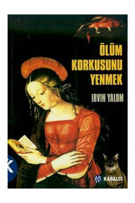 Kabalcı Yayınevi Ölüm Korkusunu Yenmek - 1