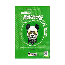 Kafa Dengi Yayınları - ​Kafa Dengi Yayınları 9. Sınıf Matematik Temel ve Orta Düzey Soru Bankası