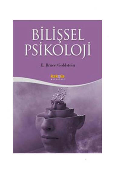 Kaknüs Yayınları Bilişsel Psikoloji - 1