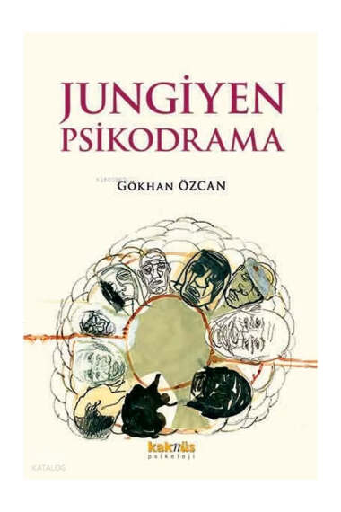 Kaknüs Yayınları Jungiyen Psikodrama - 1