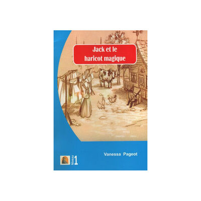 Fransızca Hikaye Jack Et Le Haricot Magique - Kapadokya Yayınları - 1