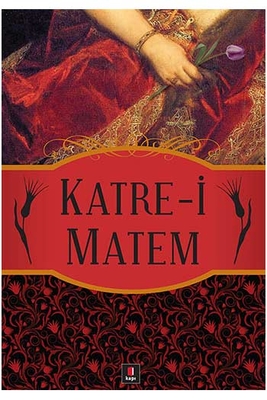 Katre-i Matem Kapı Yayınları - 1