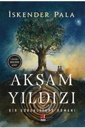 Akşam Yıldızı Kapı Yayınları - Kapı Yayınları