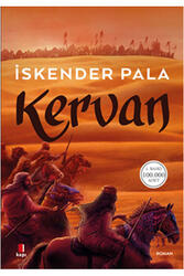 Kervan İskender Pala Kapı Yayınları - Kapı Yayınları