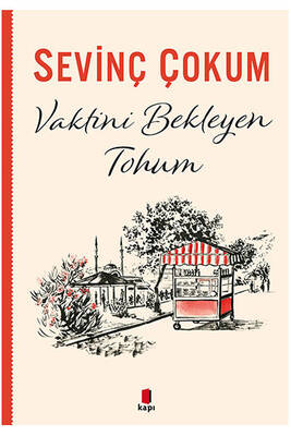 Vaktini Bekleyen Tohum Kapı Yayınları - 1