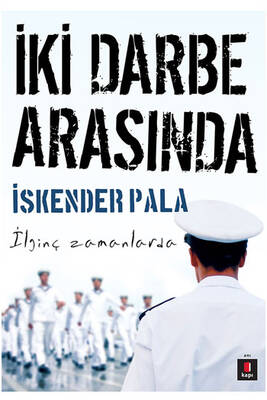 İki Darbe Arasında Kapı Yayınları - 1