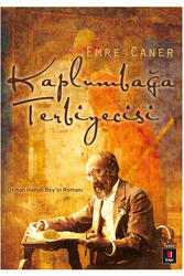 Kaplumbağa Terbiyecisi Kapı Yayınları - Kapı Yayınları