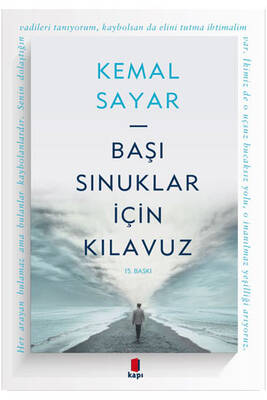 Başı Sınuklar İçin Kılavuz Kapı Yayınları - 1