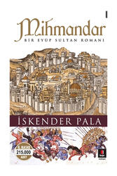 Kapı Yayınları - Kapı Yayınları Mihmandar