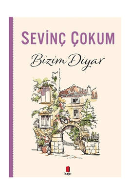 Kapı Yayınları Bizim Diyar - 1