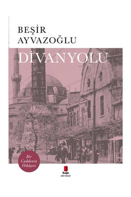 Kapı Yayınları Divanyolu - 1