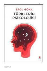 Kapı Yayınları Türklerin Psikolojisi - Kapı Yayınları