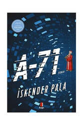 Kapı Yayınları A-71 - Kapı Yayınları