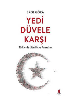 Kapı Yayınları Yedi Düvele Karşı - 1