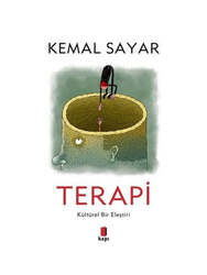 Kapı Yayınları Terapi-Kültürel Bir Eleştiri - Kapı Yayınları