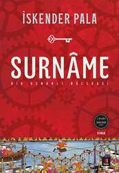 Kapı Yayınları - Kapı Yayınları Surname - Bir Osmanlı Macerası