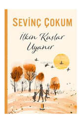 Kapı Yayınları İlkin Kuşlar Uyanır - Kapı Yayınları