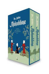 Kapı Yayınları Mukaddime 1-2 - Kapı Yayınları