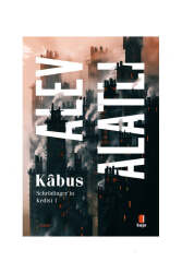 Kapı Yayınları Kabus; Schrödinger'in Kedisi 1 - Kapı Yayınları