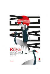 Kapı Yayınları Rüya; Schrödinger'in Kedisi 2 - Kapı Yayınları