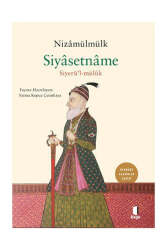 Siyasetname - Kapı Yayınları