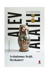 Kapı Yayınları Aydınlanma Değil Merhamet! Gogol'un İzinde 1 - Kapı Yayınları