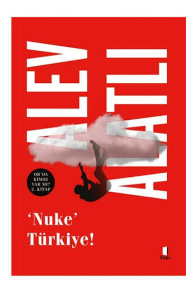 Kapı Yayınları Nuke Türkiye - 1