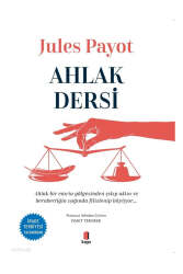 Kapı Yayınları Ahlak Dersi - Kapı Yayınları
