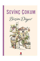 Kapı Yayınları - Kapı Yayınları Bizim Diyar