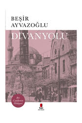 Kapı Yayınları - Kapı Yayınları Divanyolu
