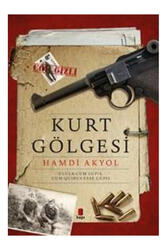 Kapı Yayınları - Kapı Yayınları Kurt Gölgesi
