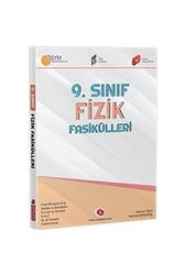 Karaağaç Yayınları - Karaağaç Yayınları 9. Sınıf Fizik Fasikülleri